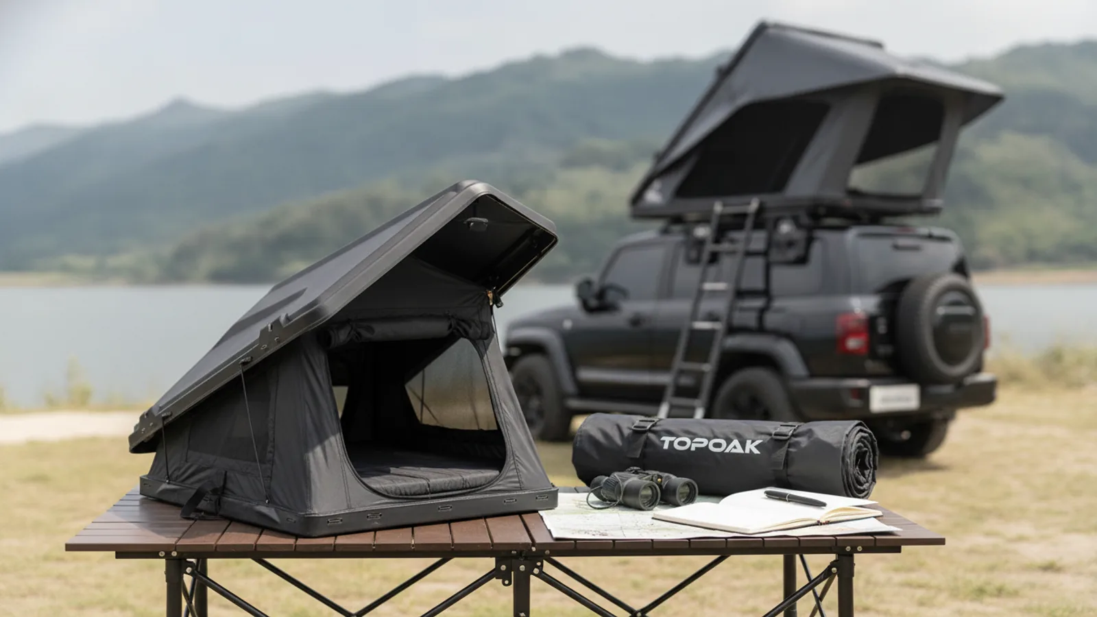 Topoakoverland buying advice scene