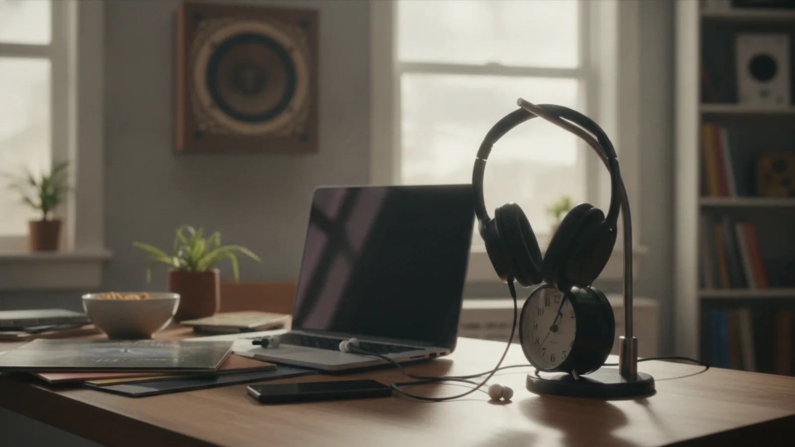 Common Mistakes When Setting Up Noise Cancelling Headphones For A Quieter Workday cover image
