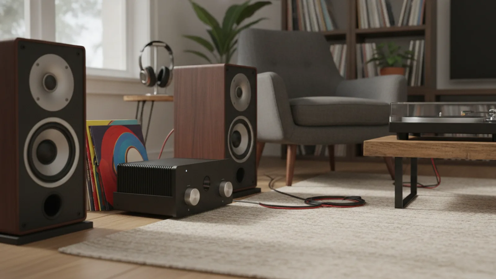 What To Check Before Choosing A Home Audio System For Clear Everyday Music Listening cover image