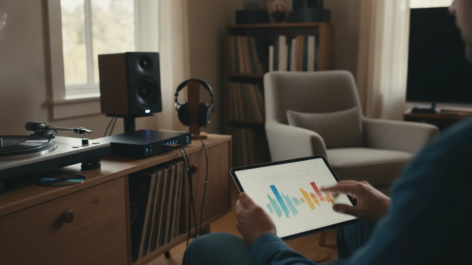 What To Check Before Choosing A Music Streaming Setup That Keeps A Personal Collection Easy To Find cover image